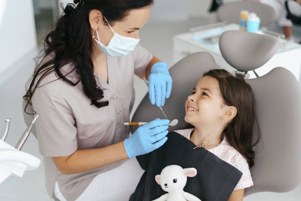 Best Walk-In Emergency Dental Services in North Arlington, NJ