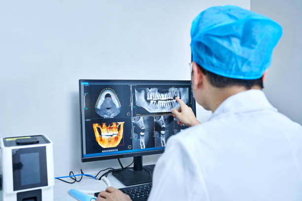 Best Emergency Treatment for Oral Infections in North Arlington, NJ